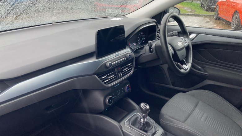 Ford Focus 1.0 EcoBoost 125 Active 5dr Petrol Hatchback